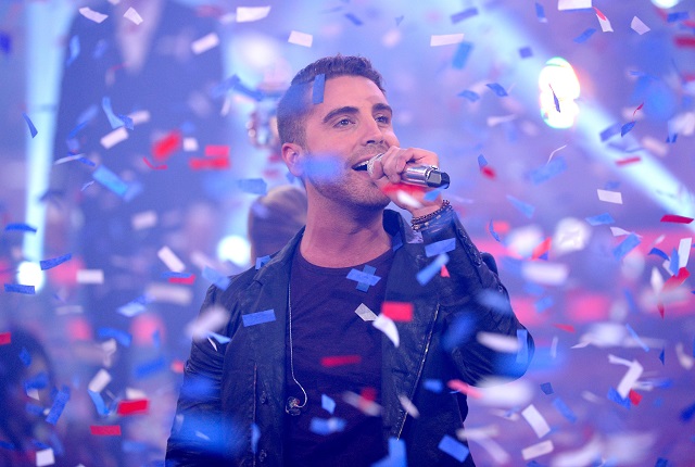 American Idol - Nick Fradiani