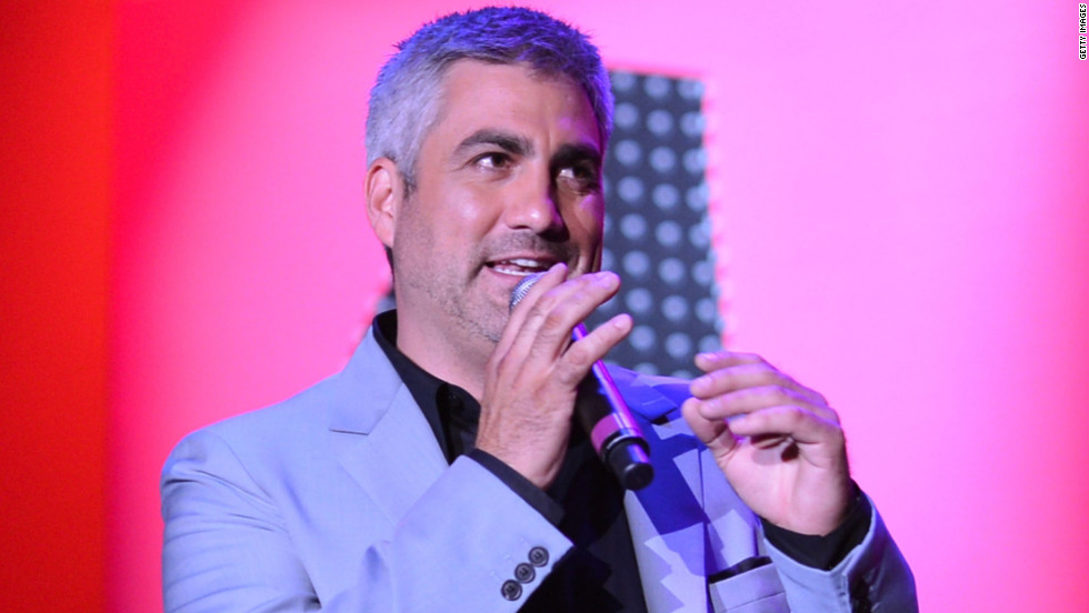 American Idol - Taylor Hicks