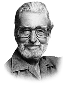 Dr. Seuss - Theodor Seuss Geisel