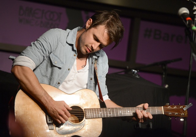American Idol - Kris Allen
