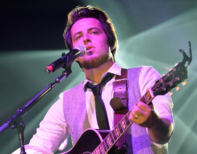 American Idol - Lee DeWyze