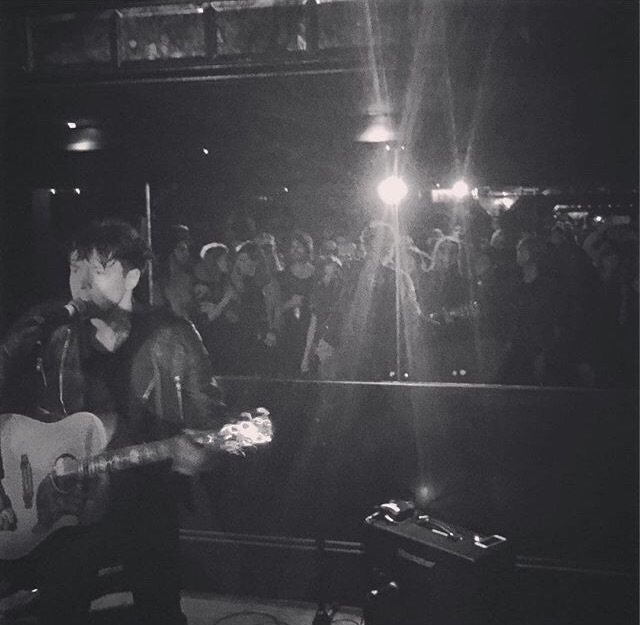 Barns Courtney