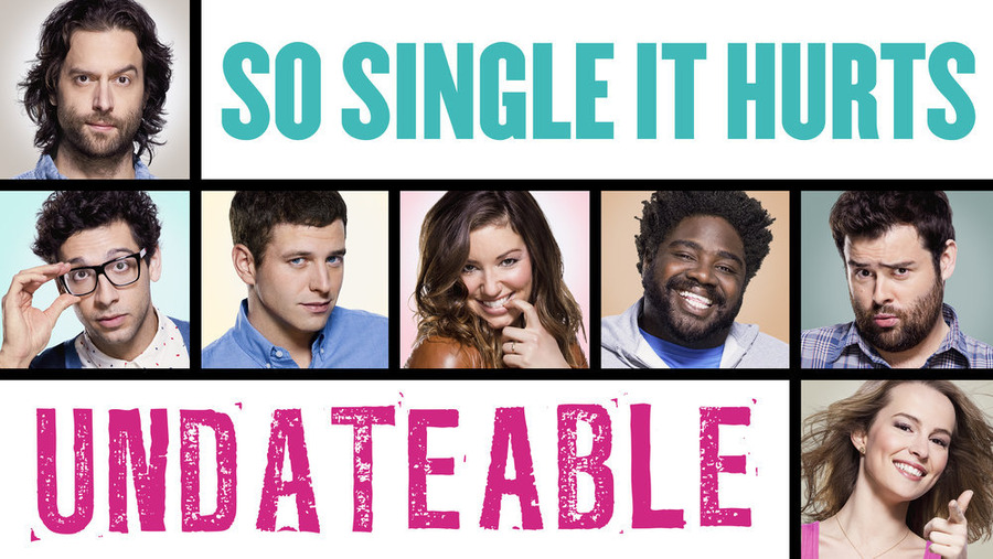 undateable