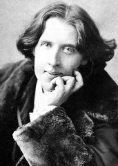 Oscar Wilde - Be Yourself