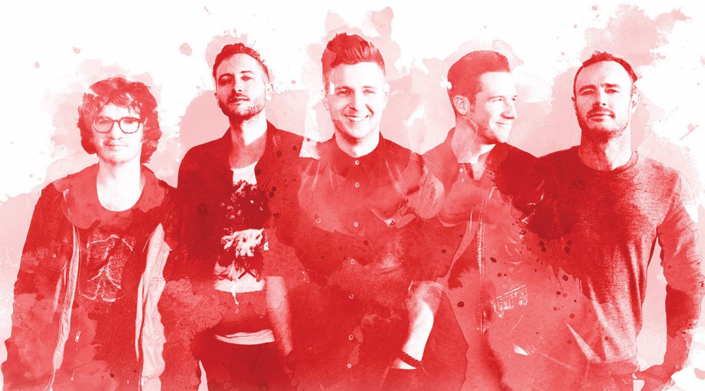 I Lived 此生无憾