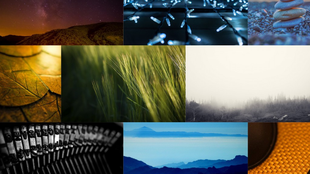 Ubuntu Wallpapers 壁纸