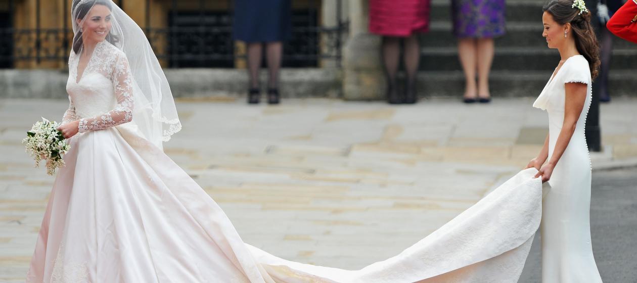 Wasting Money on a Wedding vs. Wasting Money on Yourself